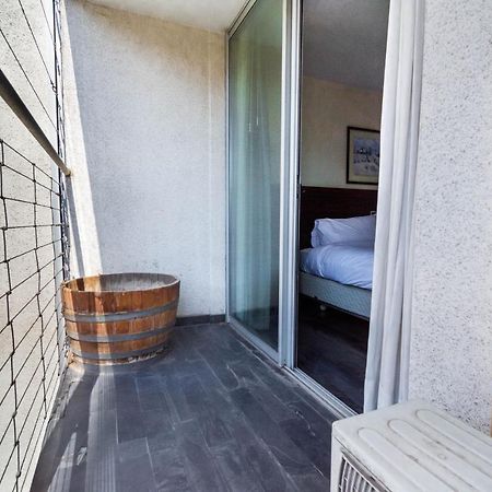 Tribeca King Room - Studio With, Wifi, Ac ซานติอาโก ภายนอก รูปภาพ