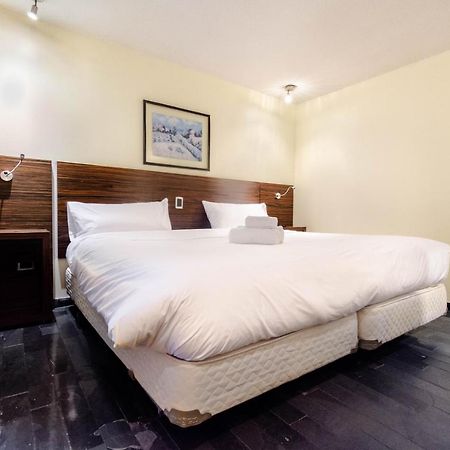 Tribeca King Room - Studio With, Wifi, Ac ซานติอาโก ภายนอก รูปภาพ