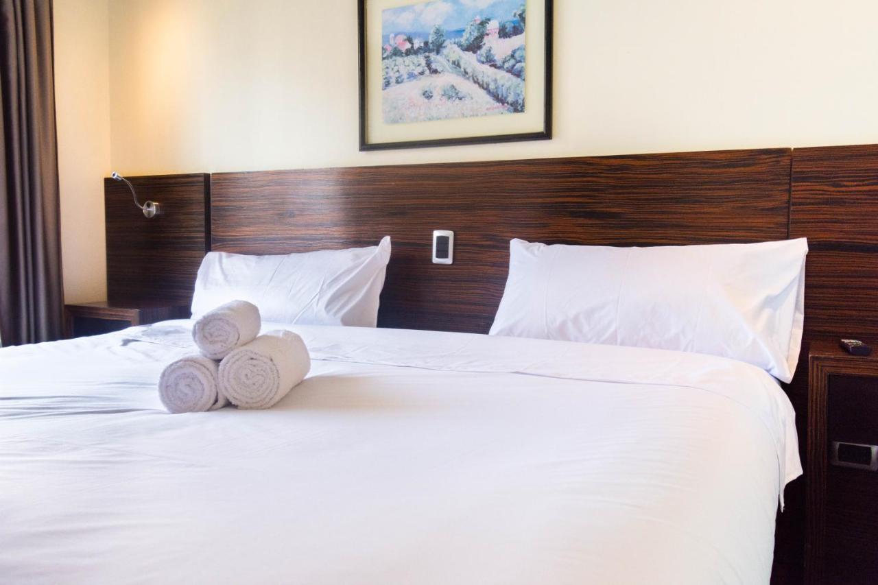 Tribeca King Room - Studio With, Wifi, Ac ซานติอาโก ภายนอก รูปภาพ